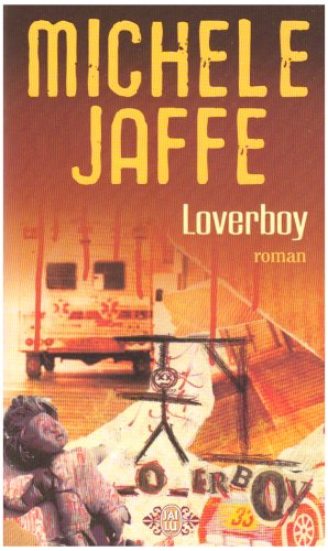 Loverboy (9782290004012) by Jaffe Michele