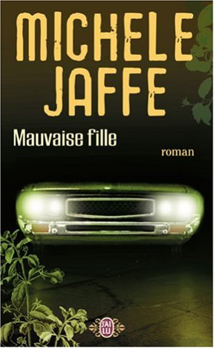 Stock image for Mauvaise fille for sale by A TOUT LIVRE