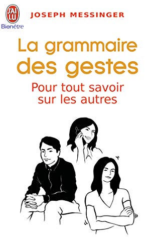 Stock image for La grammaire des gestes for sale by Librairie Th  la page