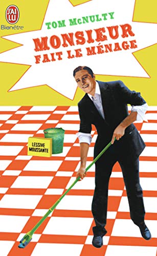 Stock image for Monsieur fait le mnage for sale by medimops