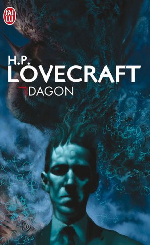 Dagon (9782290004593) by Lovecraft Howard P.