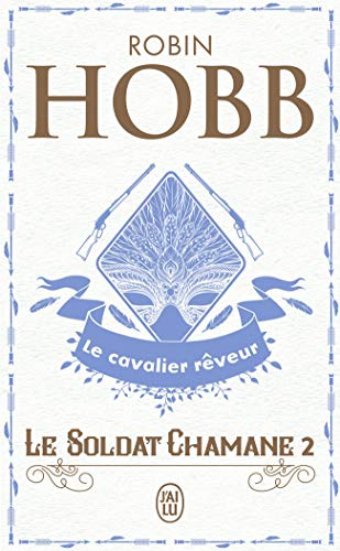 9782290004630: Le Soldat chamane (Tome 2-Le cavalier rveur)