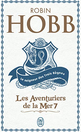 Beispielbild fr les aventuriers de la mer t.7 ; le seigneur des trois rgnes zum Verkauf von Better World Books