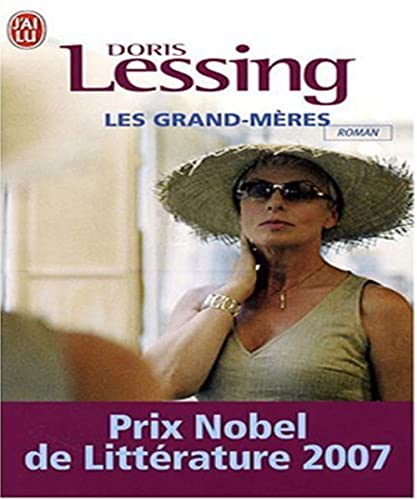 Stock image for Les grand-mres for sale by books-livres11.com