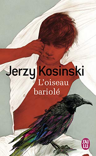 L'oiseau bariolÃ© (9782290006283) by Jerzy KosiÅ„ski
