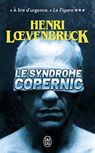 Beispielbild fr Le syndrome Copernic zum Verkauf von medimops