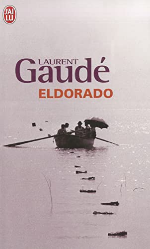 Beispielbild fr Eldorado (Litterature Generale) (French Edition) zum Verkauf von Goodwill of Colorado