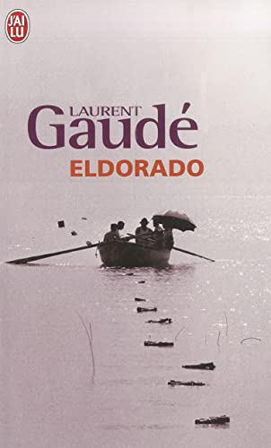 Stock image for Eldorado (Litterature Generale) (French Edition) for sale by SecondSale