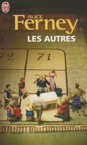 9782290006566: Les autres (Litterature Generale)