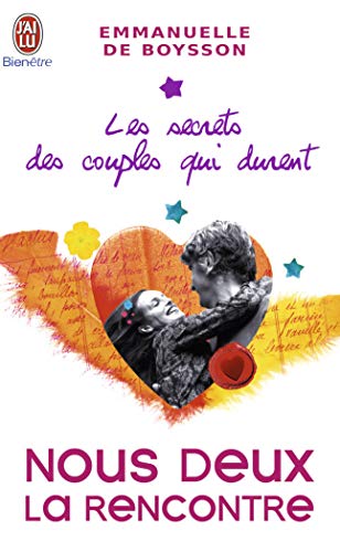 Stock image for Nous deux, la rencontre for sale by A TOUT LIVRE