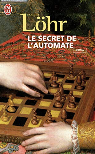 Stock image for Le secret de l'automate for sale by medimops