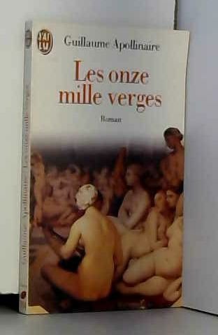 Stock image for Onze Mille Verges for sale by Better World Books Ltd