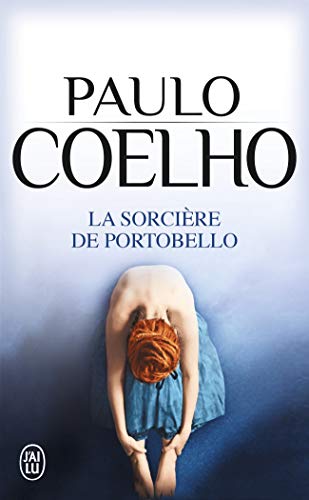 La sorciÃ¨re de Portobello (9782290007341) by Paulo Coelho