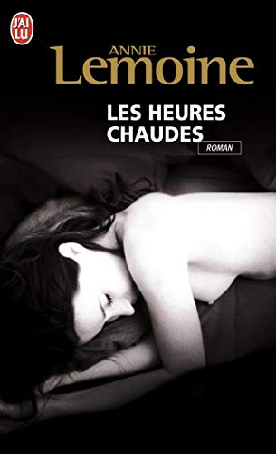 Stock image for Les heures chaudes for sale by books-livres11.com