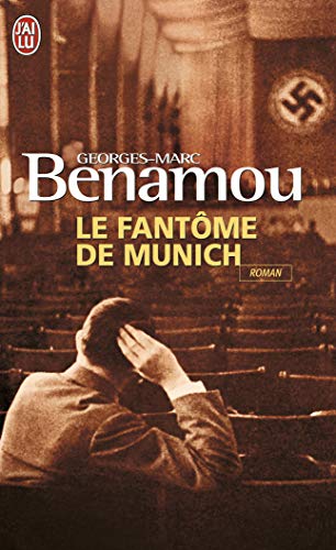 9782290007389: Le fantme de Munich