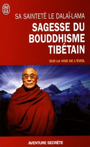 Imagen de archivo de Sagesse du bouddhisme tibtain a la venta por LeLivreVert