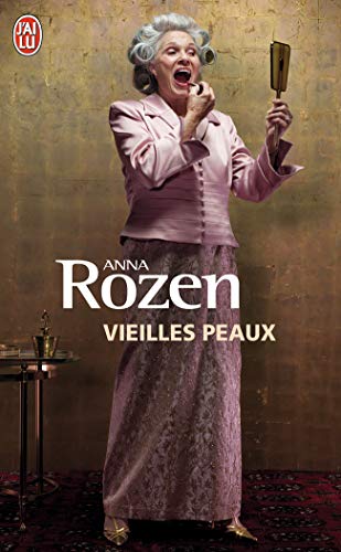 Beispielbild fr Vieilles peaux [Poche] Rozen,Anna zum Verkauf von BIBLIO-NET