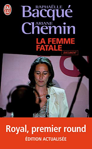 Beispielbild fr La femme fatale zum Verkauf von Ammareal
