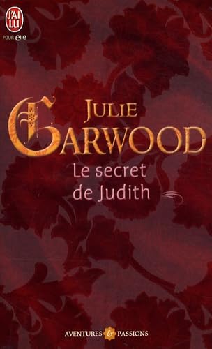 9782290008768: Le secret de Judith