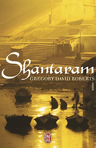 Stock image for Shantaram for sale by GF Books, Inc.
