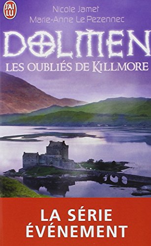 9782290009499: Les oublis de Killmore: Les oublis de Killmore (Littrature franaise (8678))