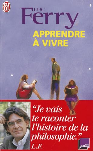 9782290009710: Apprendre a Vivre (Documents) (French Edition)