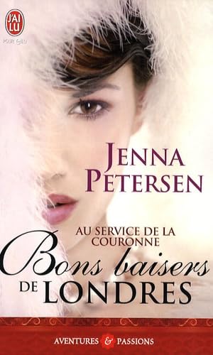 Beispielbild fr Au service de la couronne, Tome 1 : Bons baisers de Londres zum Verkauf von medimops