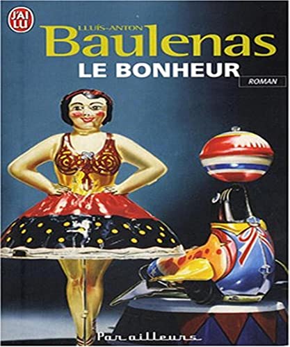 9782290010259: Le bonheur