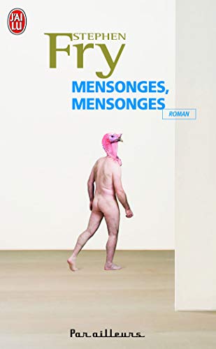 Stock image for Mensonges, mensonges for sale by medimops