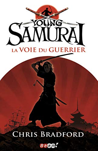 Stock image for Young Samurai Vol.1 for sale by Ammareal