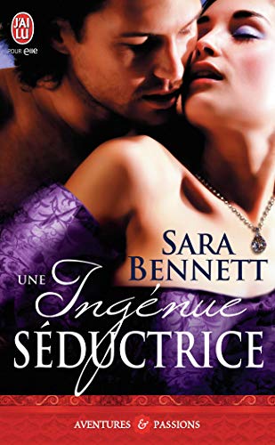 Stock image for Une ingnue sductrice [Poche] for sale by secretdulivre
