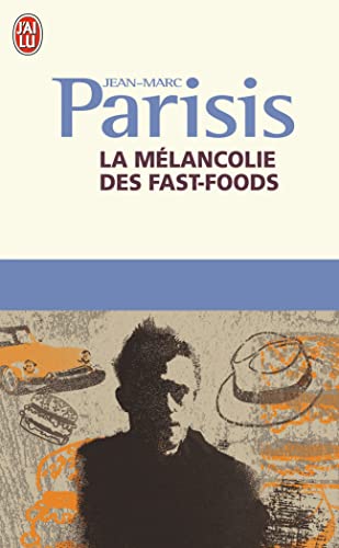 9782290010747: La mlancolie des fast-foods