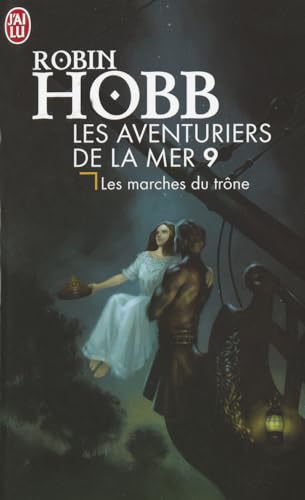 9782290010846: Les Aventuriers de La Mer - 9 - Les Marc (Science Fiction)