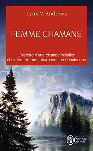 Beispielbild fr Femme chamane zum Verkauf von Ammareal