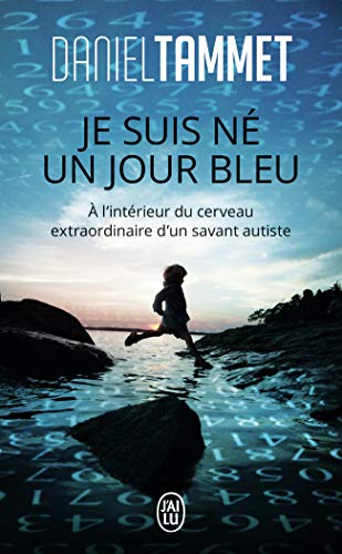 Stock image for Je Suis Ne un Jour Bleu for sale by Better World Books