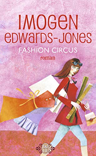 Fashion circus (9782290011492) by Edwards-Jones, Imogen