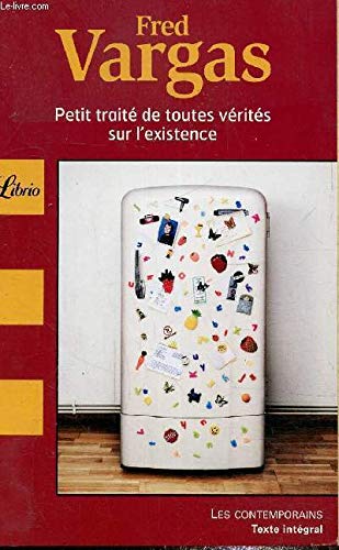 9782290011560: Librio: Petit Traitede Toutes Verites Sur L'Existence