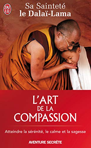 Stock image for L'art de la compassion for sale by Ammareal