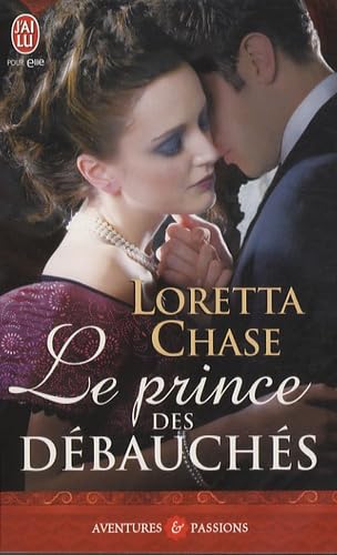 Stock image for Le prince des dbauchs for sale by secretdulivre