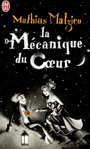 Stock image for La mcanique du coeur for sale by Librairie Th  la page