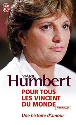 9782290012604: Pour tous les Vincent du monde