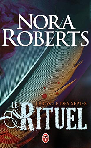 Stock image for Le rituel (Le cycle des sept (2)) (French Edition) for sale by Better World Books