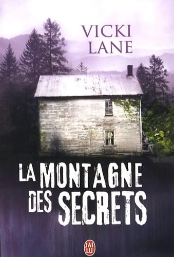 Beispielbild fr La montagne des secrets (French Edition) zum Verkauf von Better World Books