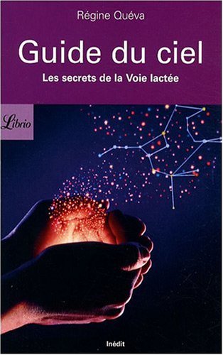 9782290013175: Guide du ciel: Les Secrets de la Voie Lacte