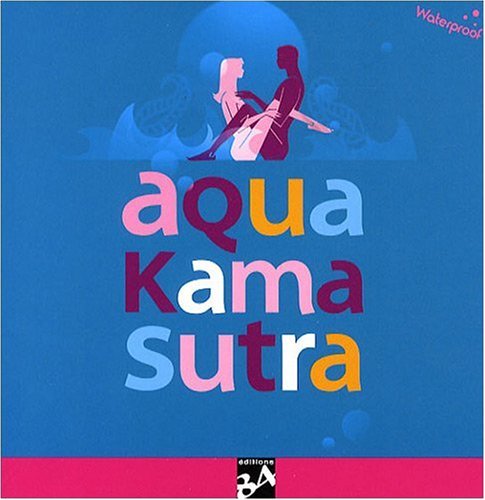 9782290013434: Aqua kamasutra