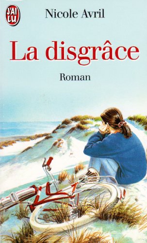 Stock image for LA DISGRACE for sale by books-livres11.com