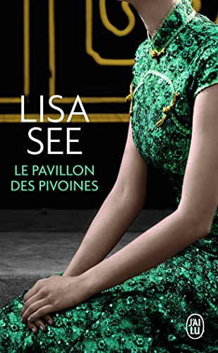 Stock image for Le Pavillon DES Pivoines (French Edition) for sale by Better World Books Ltd