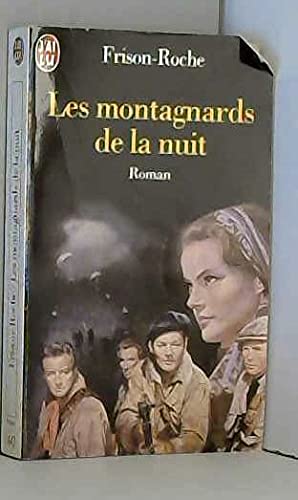 Beispielbild fr Les Montagnards de la nuit zum Verkauf von Ammareal