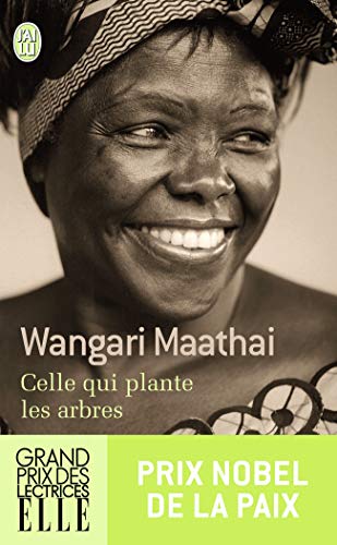 9782290014585: Celle qui plante les arbres (Rcit (9605))