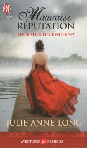 9782290015070: LES SOEURS LOCKWOOD - 2 - MAUVAISE REPUTATION